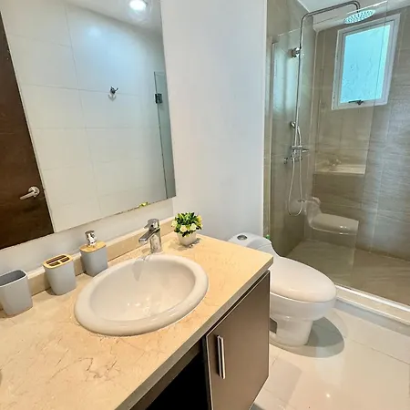 Apartment 3 Morros. Vistas