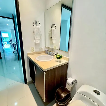 3 Morros. Vistas Apartment *