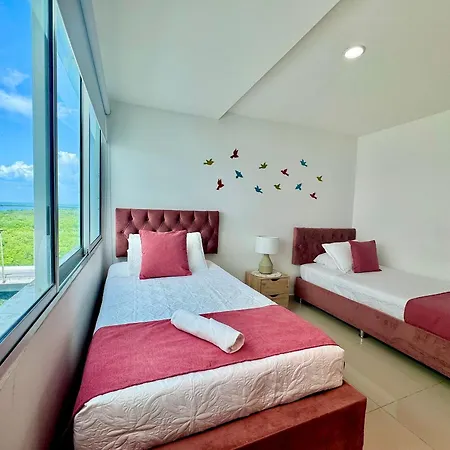 3 Morros. Vistas Apartment