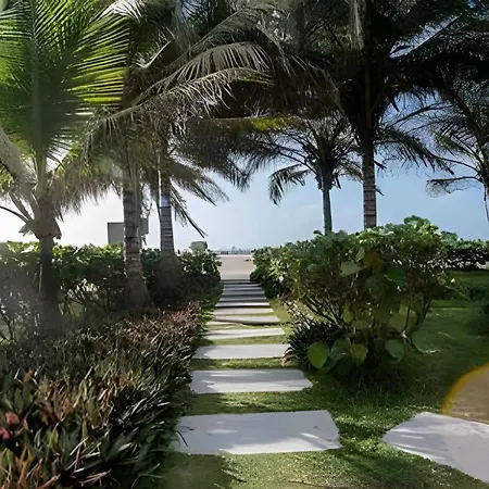 3 Morros. Vistas * Cartagena