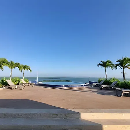 3 Morros. Vistas Apartamento