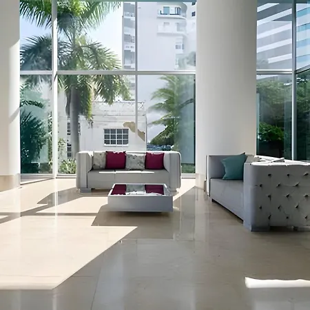 Apartamento 3 Morros. Vistas *