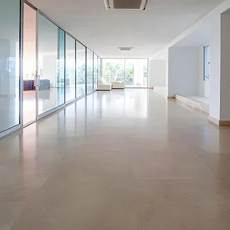 Apartamento 3 Morros. Vistas Cartagena
