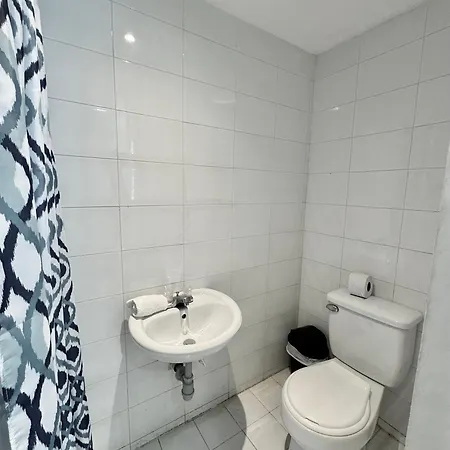 Apartamento 3 Morros. Vistas *