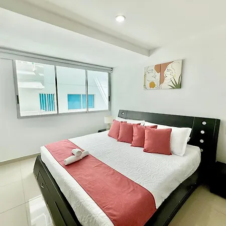 Apartamento 3 Morros. Vistas *