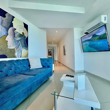 3 Morros. Vistas Apartamento
